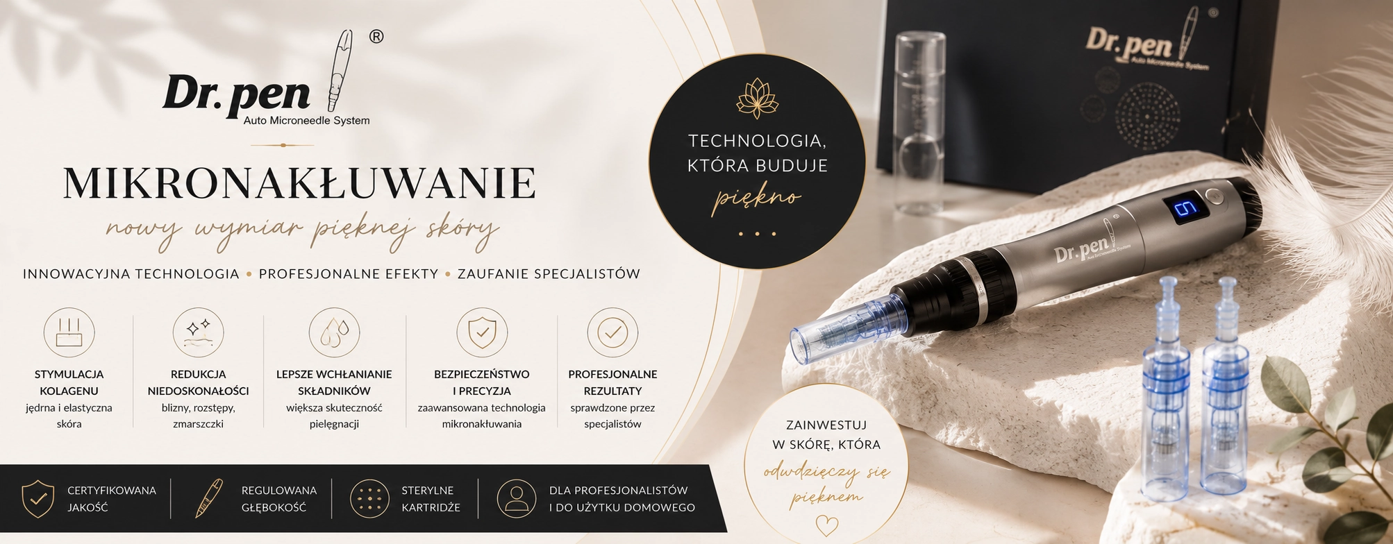 Mikronakłuwanie - KLAPP